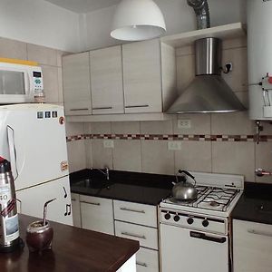 Apartamento de 1 Dormitorio